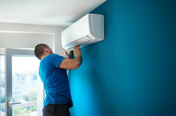 Best Ductless HVAC Repair  in Loveland, OH