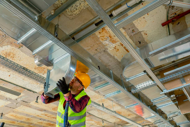 Best HVAC Companies Near Me  in Loveland, OH