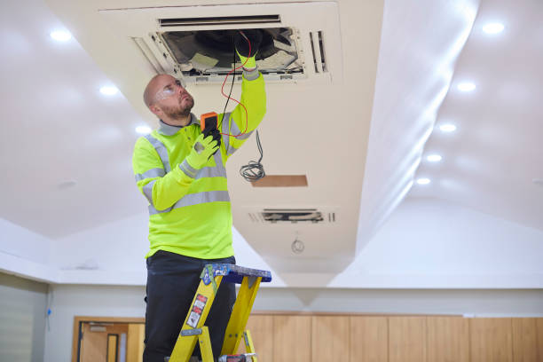 Best Emergency HVAC Repair  in Loveland, OH
