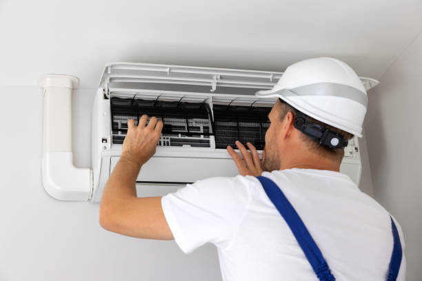 Air Duct Cleaning in Loveland, OH
