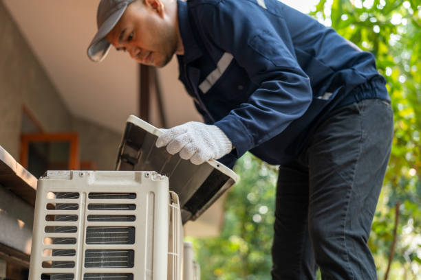 HVAC Troubleshooting in Loveland, OH